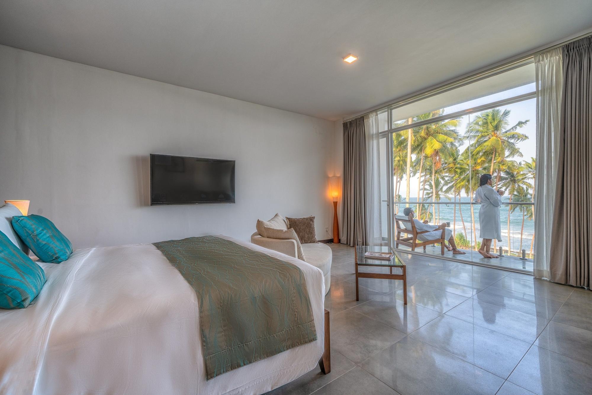 The Habitat Kosgoda By Asia Leisure Экстерьер фото