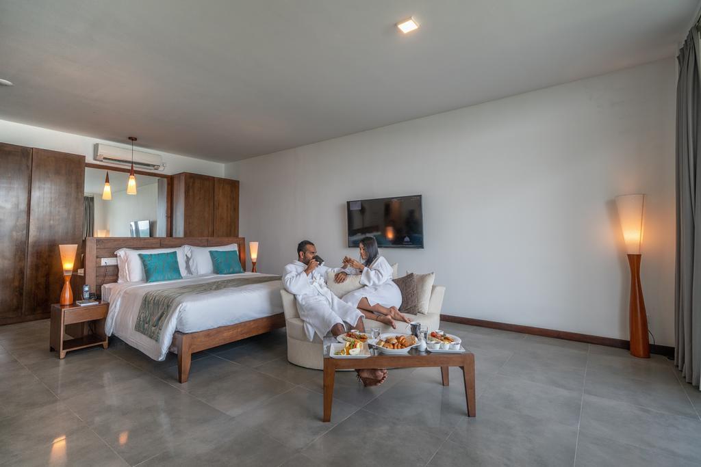 The Habitat Kosgoda By Asia Leisure Экстерьер фото