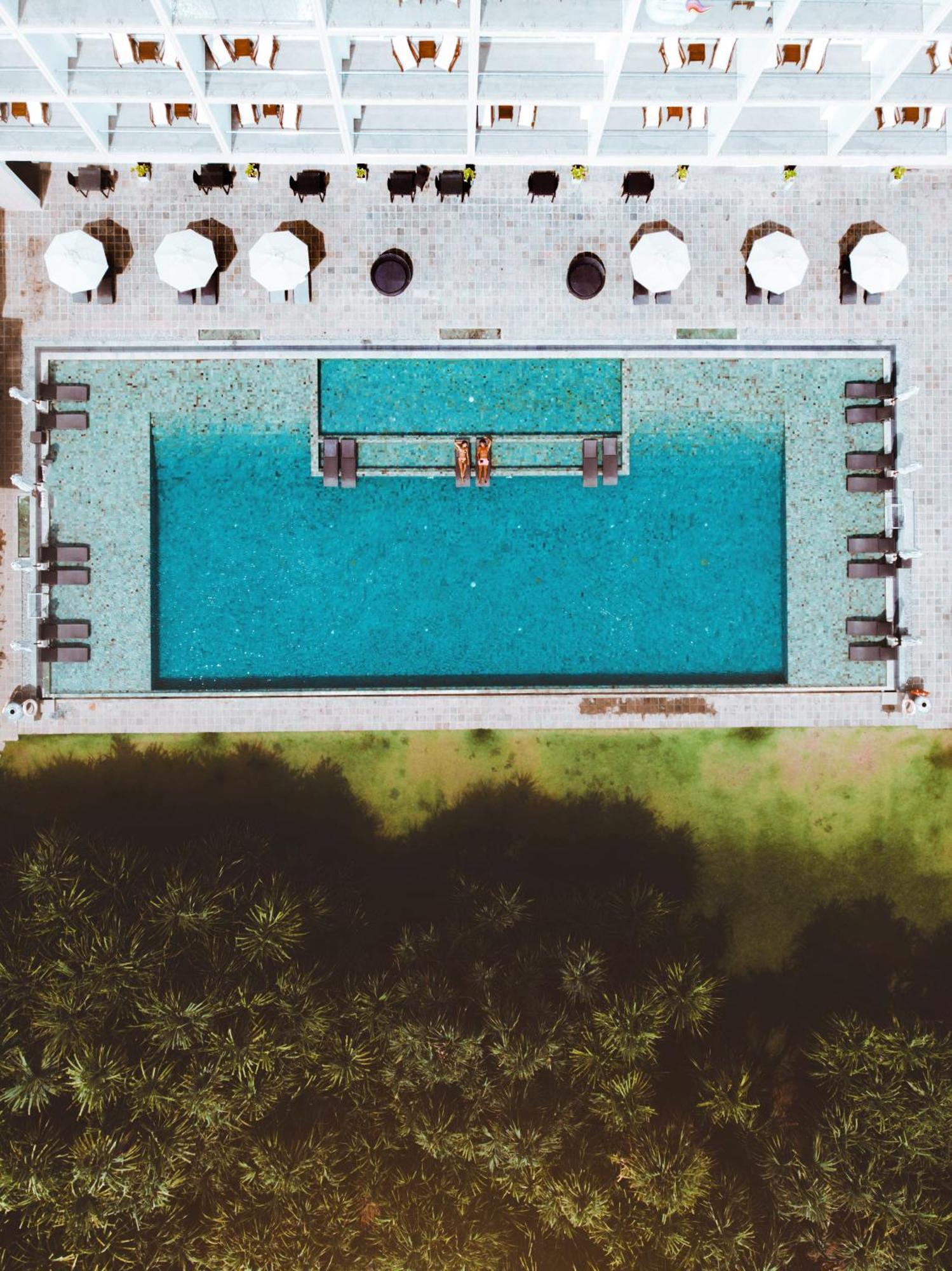 The Habitat Kosgoda By Asia Leisure Экстерьер фото