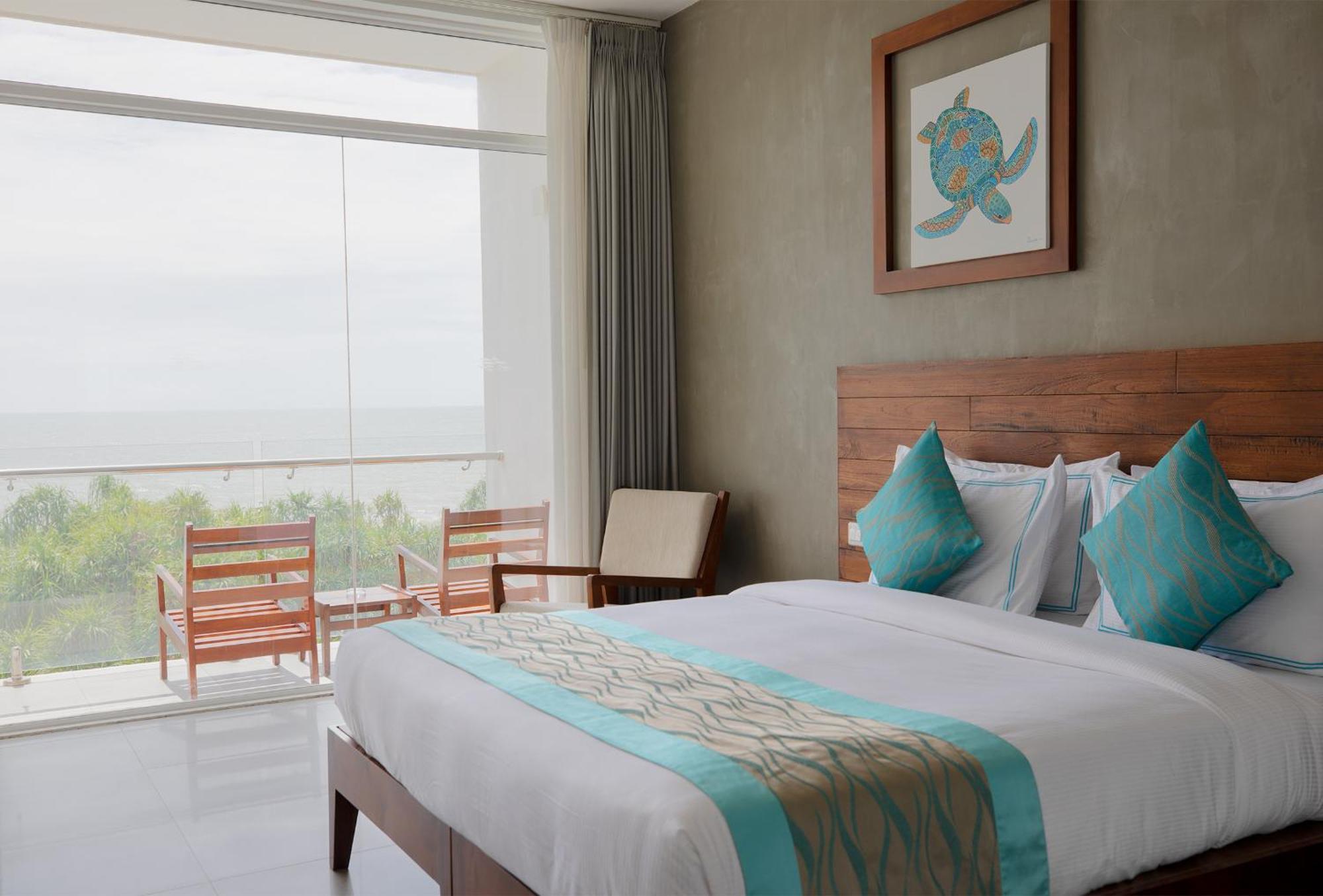The Habitat Kosgoda By Asia Leisure Экстерьер фото