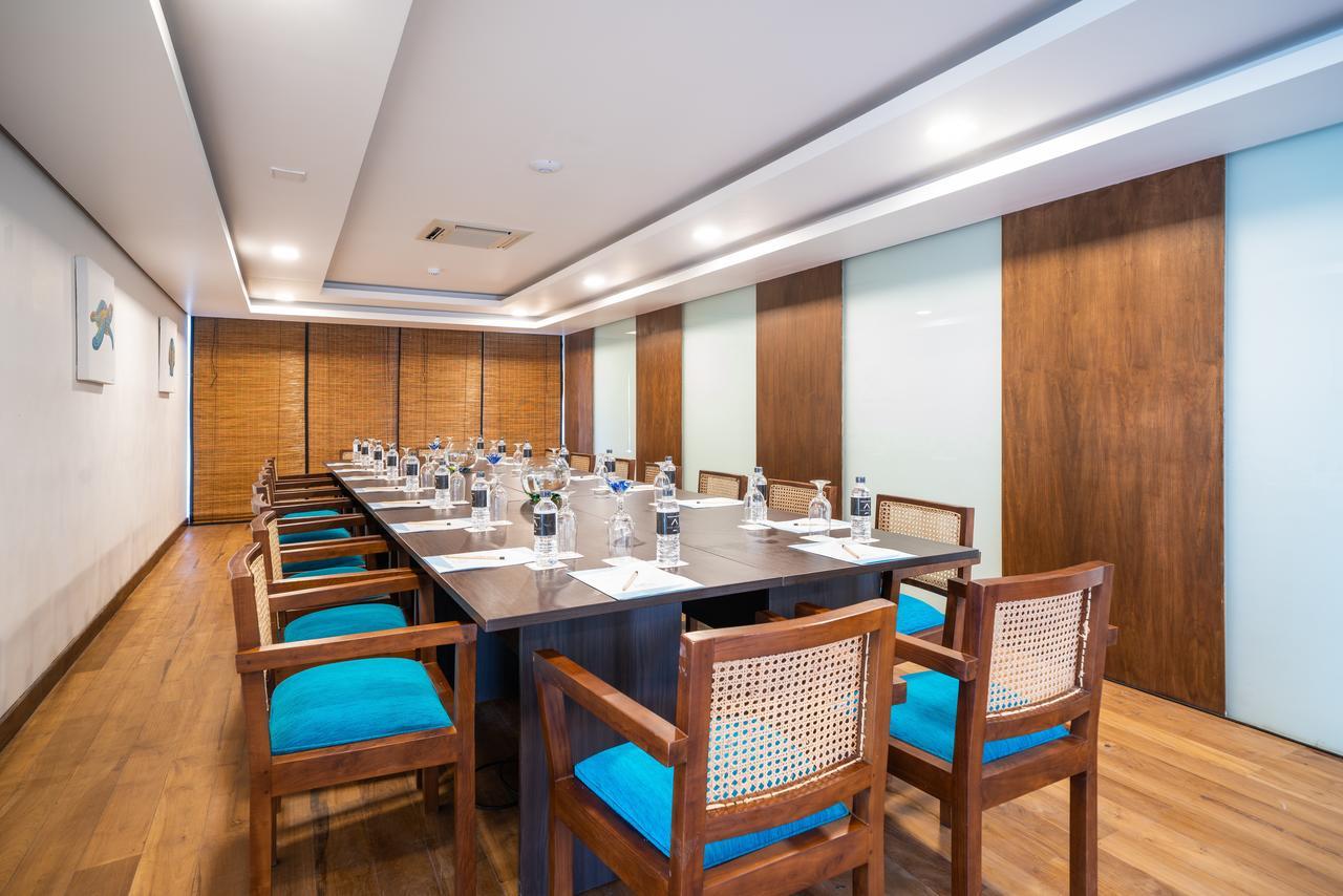 The Habitat Kosgoda By Asia Leisure Экстерьер фото